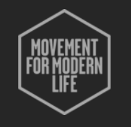 Movement for modern life